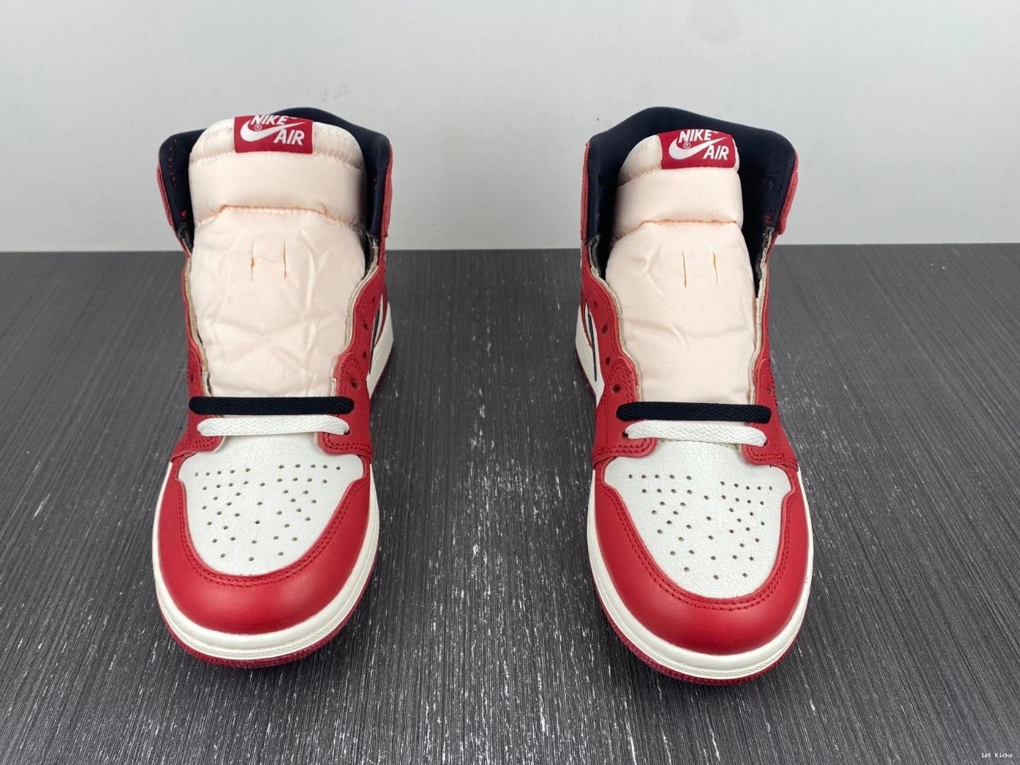 Air And 1 Found Jordan DZ5485-612 Lost 1123